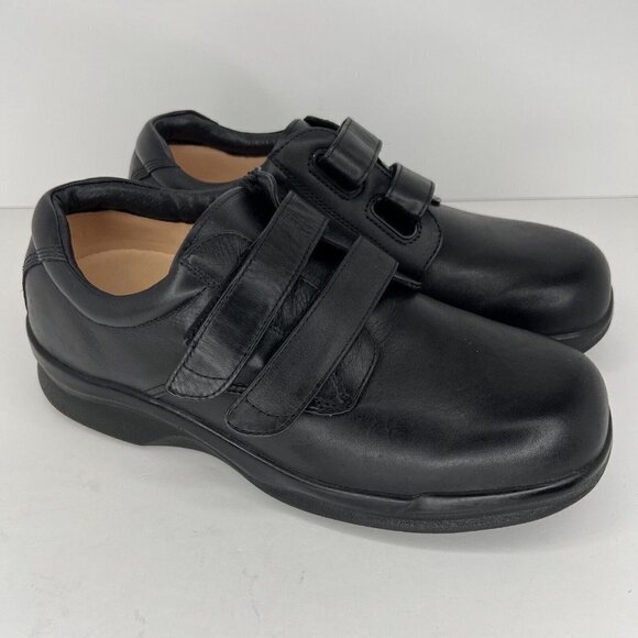 Apex Ambulator 1260M Therapeutic Diabetic Extra Depth Shoe Men's Size 11 - Picture 2 of 9